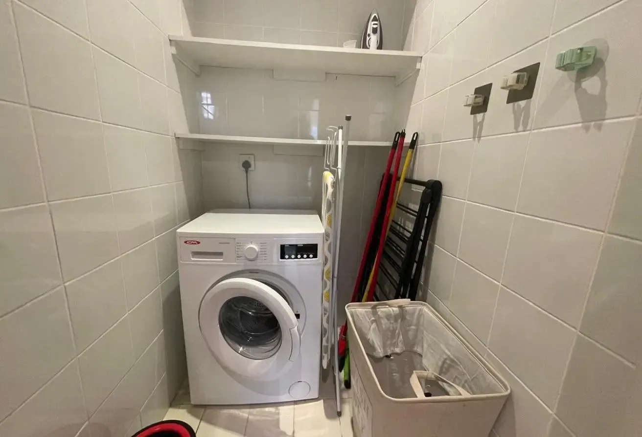 Mayfair Residency 1 BR Apartment | FULLY FURNISHED