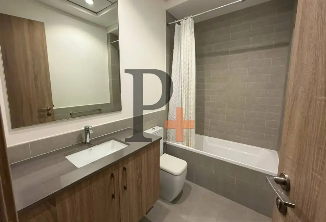 Prime Central Park Location | Furnished 1BR | Pool & Park View