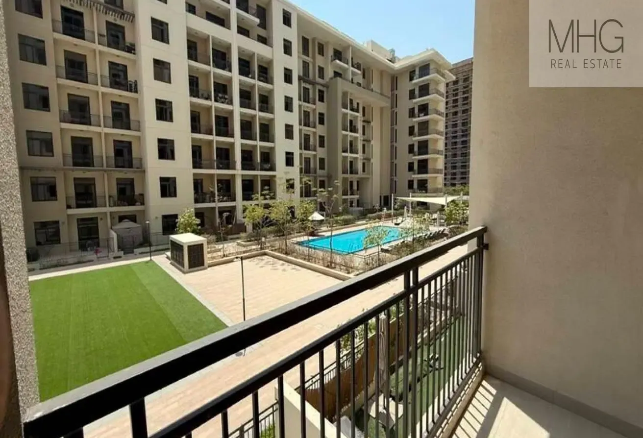 Fully Furnished | 4 Cheques | Ready to move in