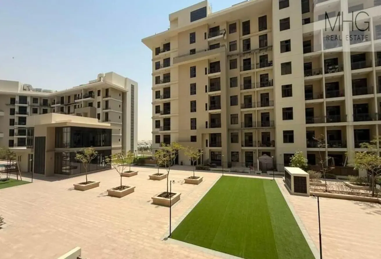 Fully Furnished | 4 Cheques | Ready to move in