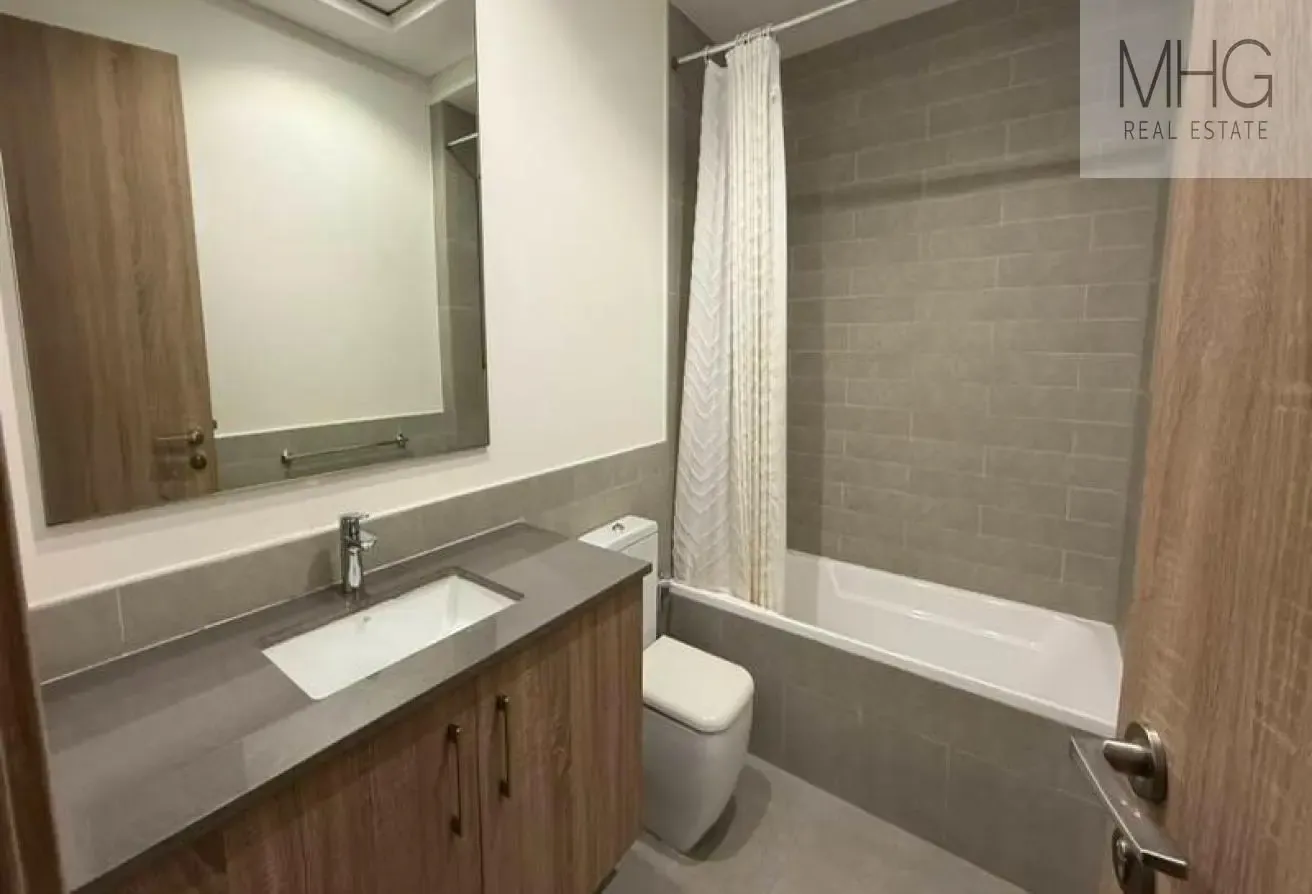 Fully Furnished | 4 Cheques | Ready to move in