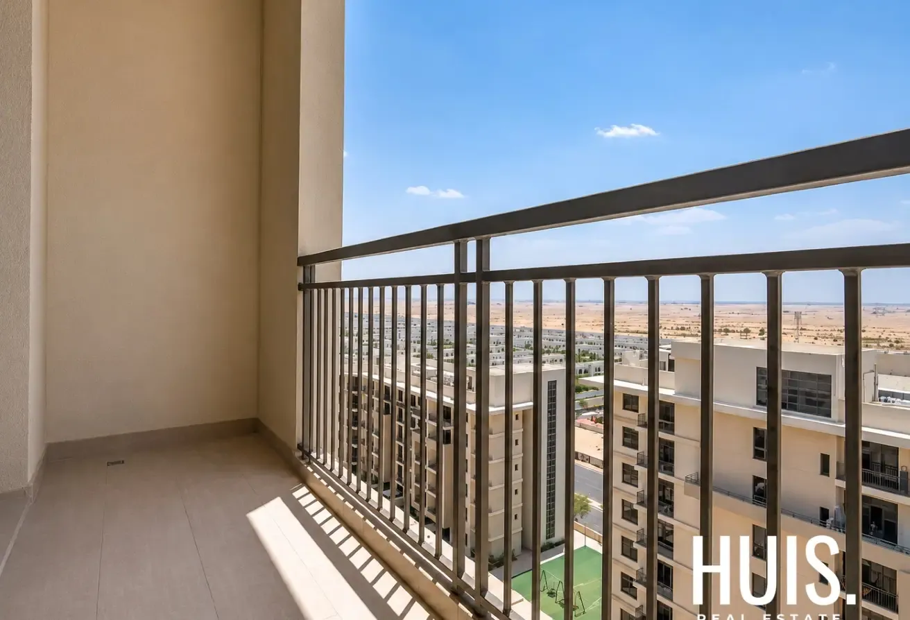 Premium 1 Bedroom |Next to Central Park |Pool View