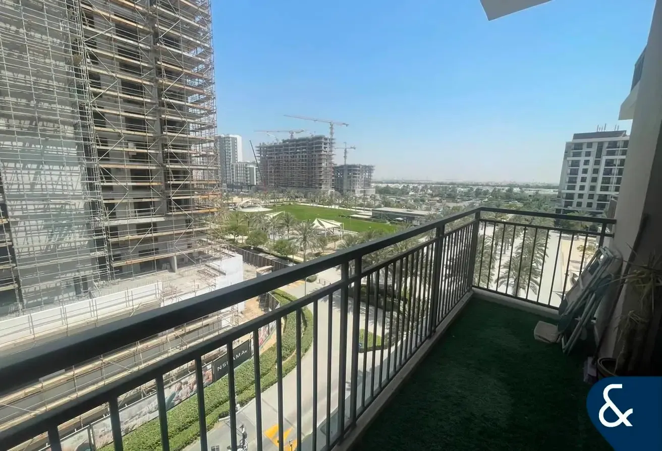Furnished | Community Views | Vacant