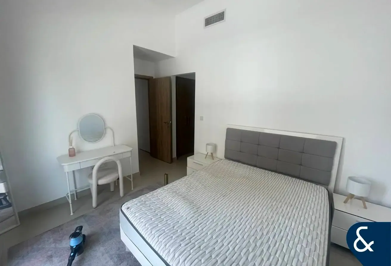 Furnished | Community Views | Vacant
