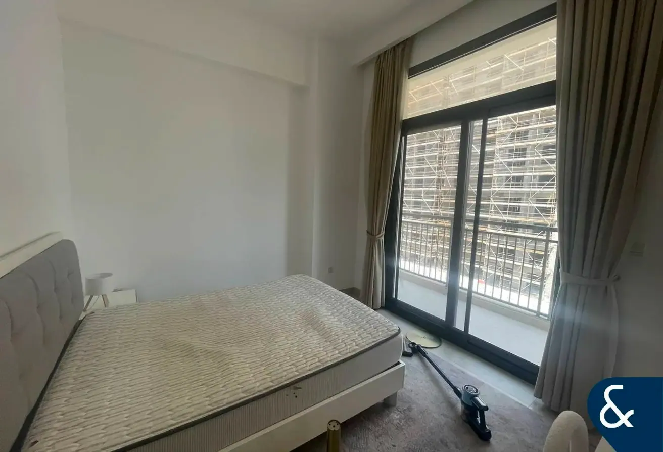 Furnished | Community Views | Vacant