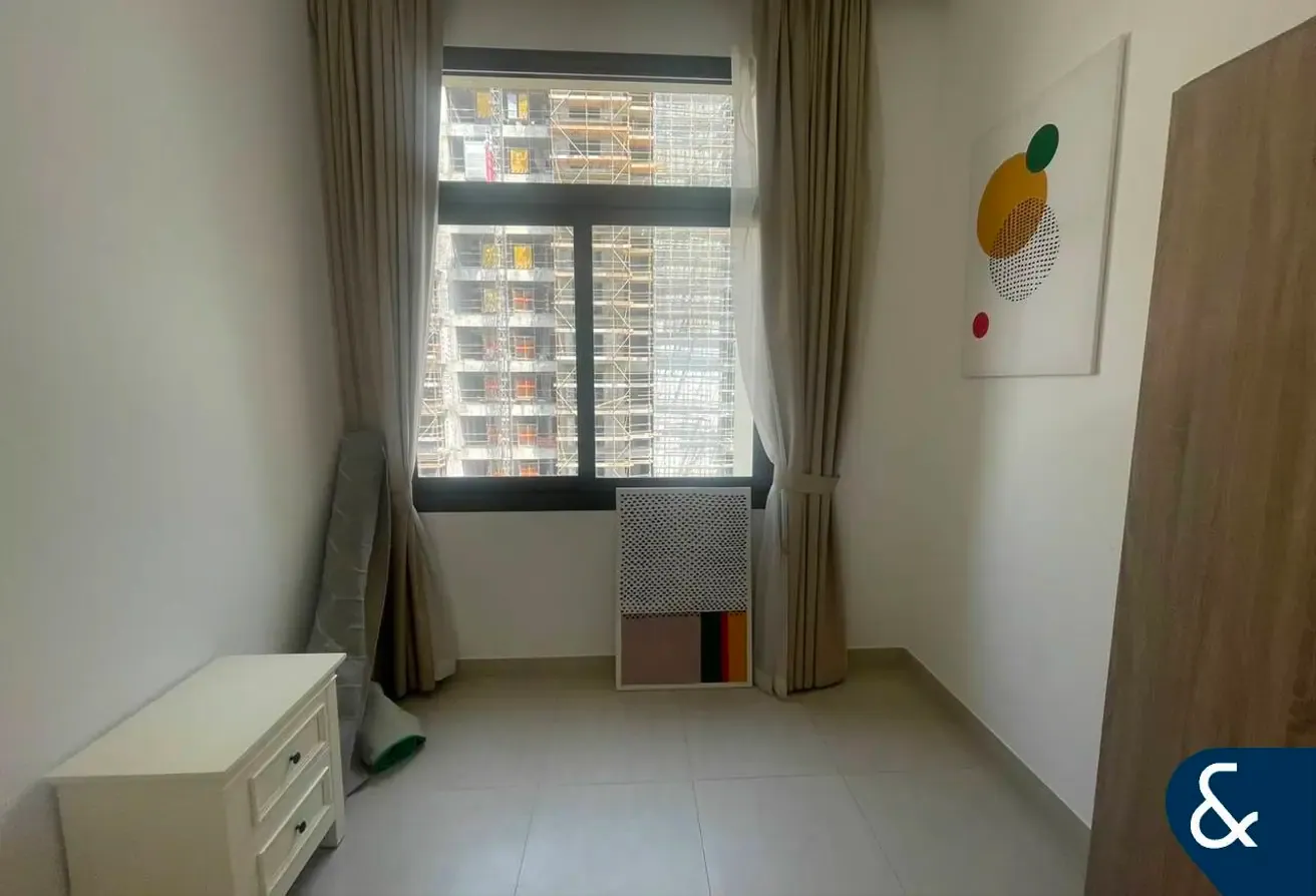 Furnished | Community Views | Vacant