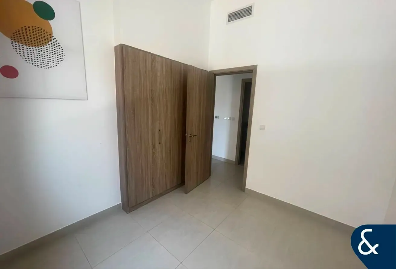 Furnished | Community Views | Vacant