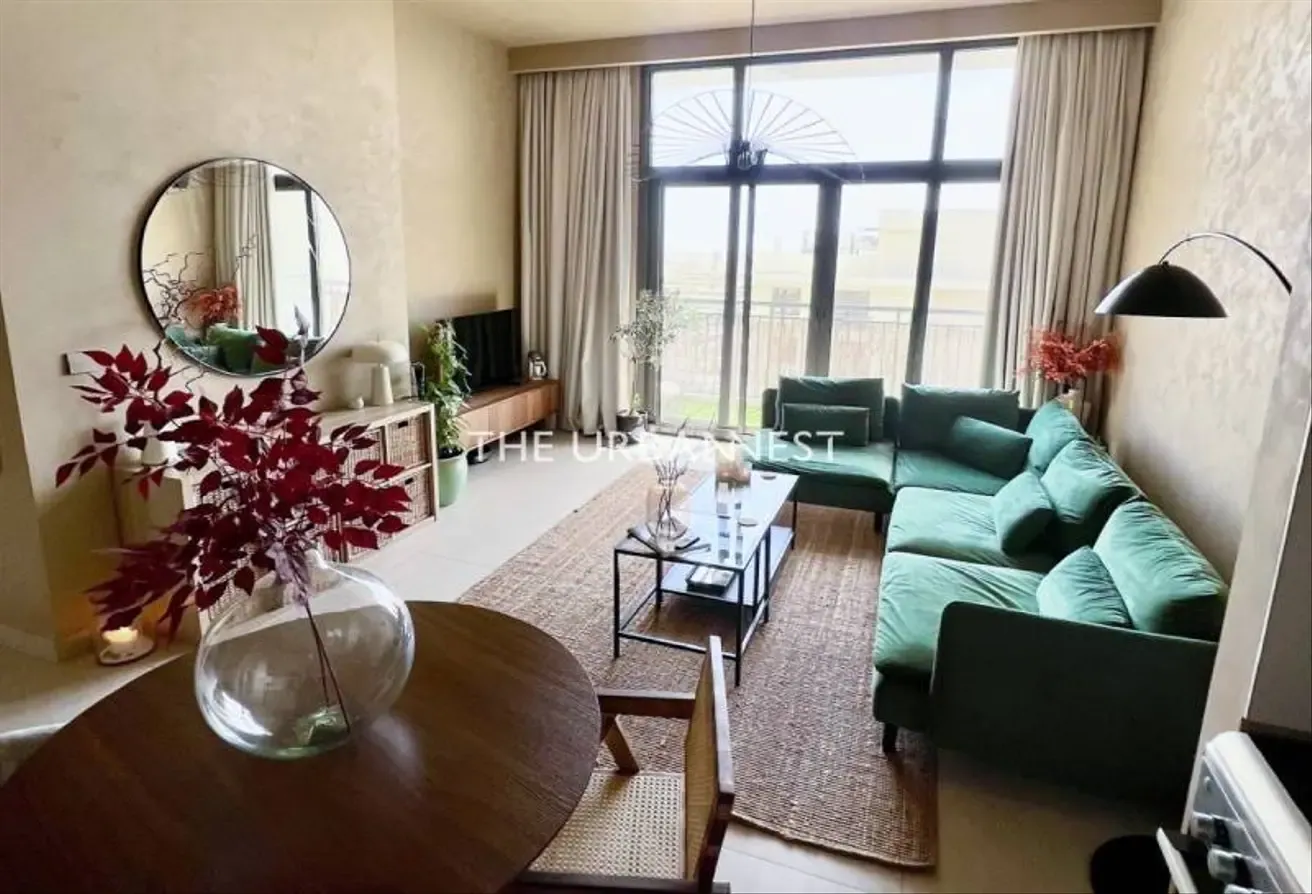 Vacant 2 Bedroom | Furnished | Prime Location