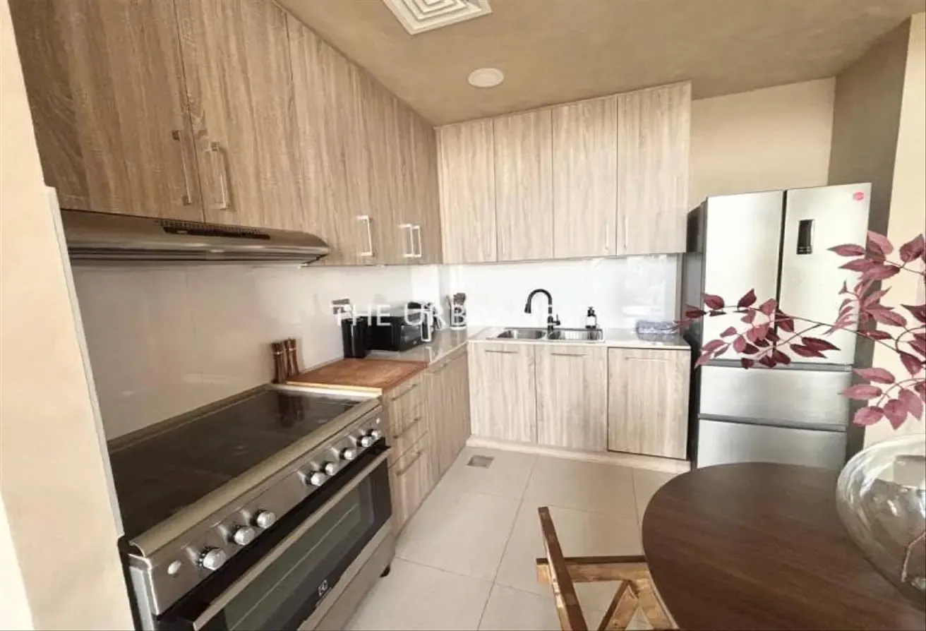 Vacant 2 Bedroom | Furnished | Prime Location
