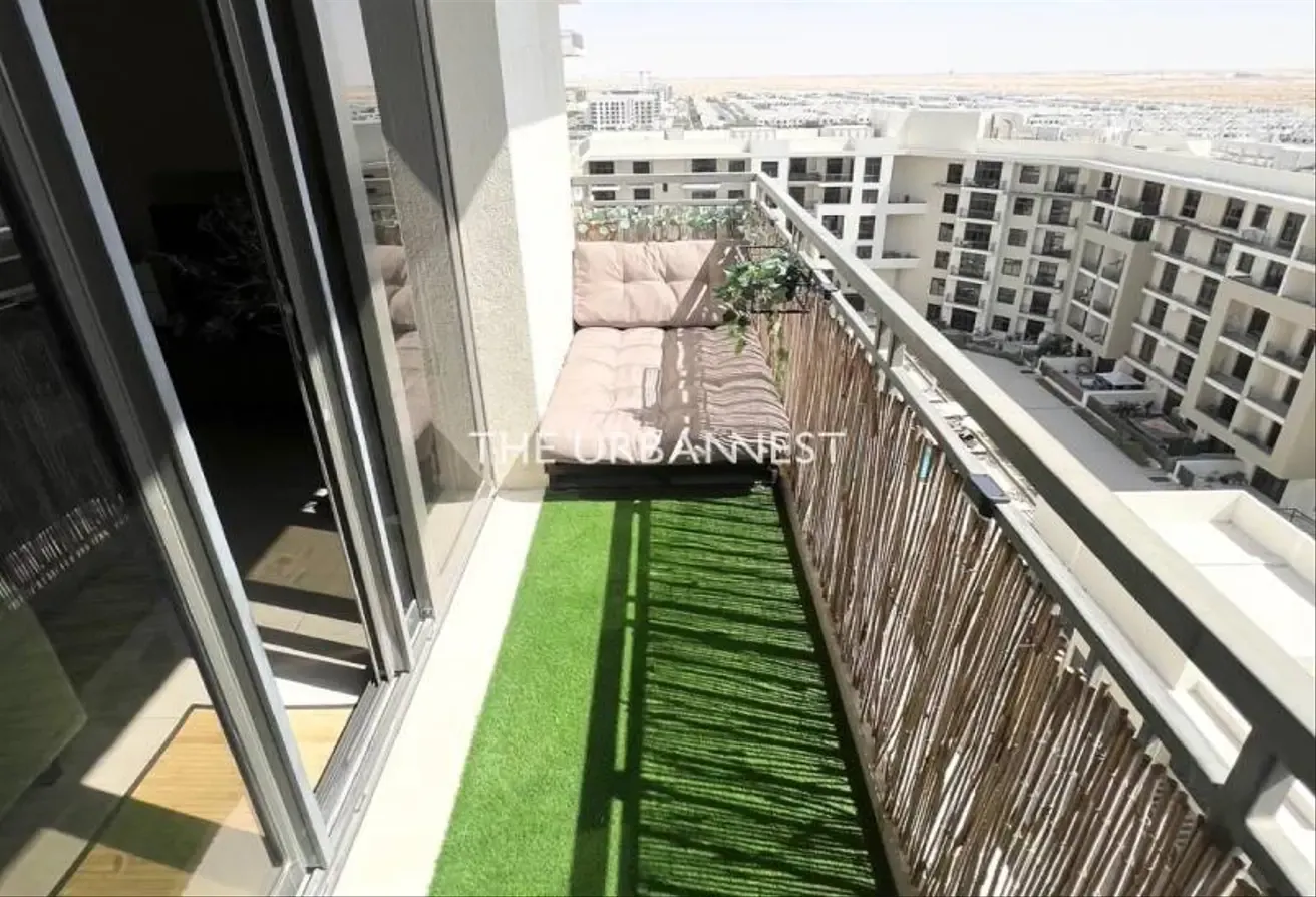 Vacant 2 Bedroom | Furnished | Prime Location