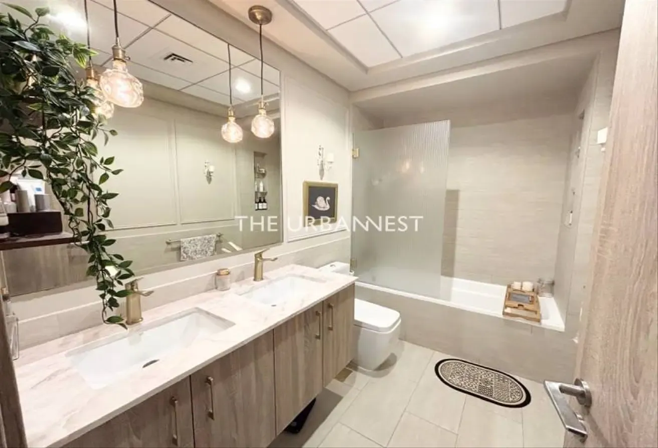 Vacant 2 Bedroom | Furnished | Prime Location