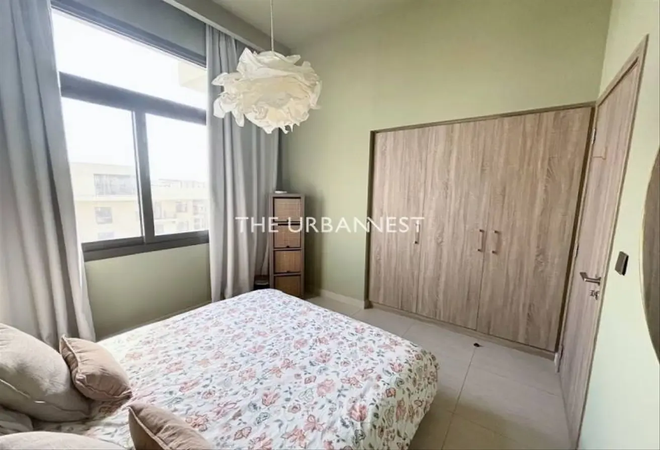 Vacant 2 Bedroom | Furnished | Prime Location