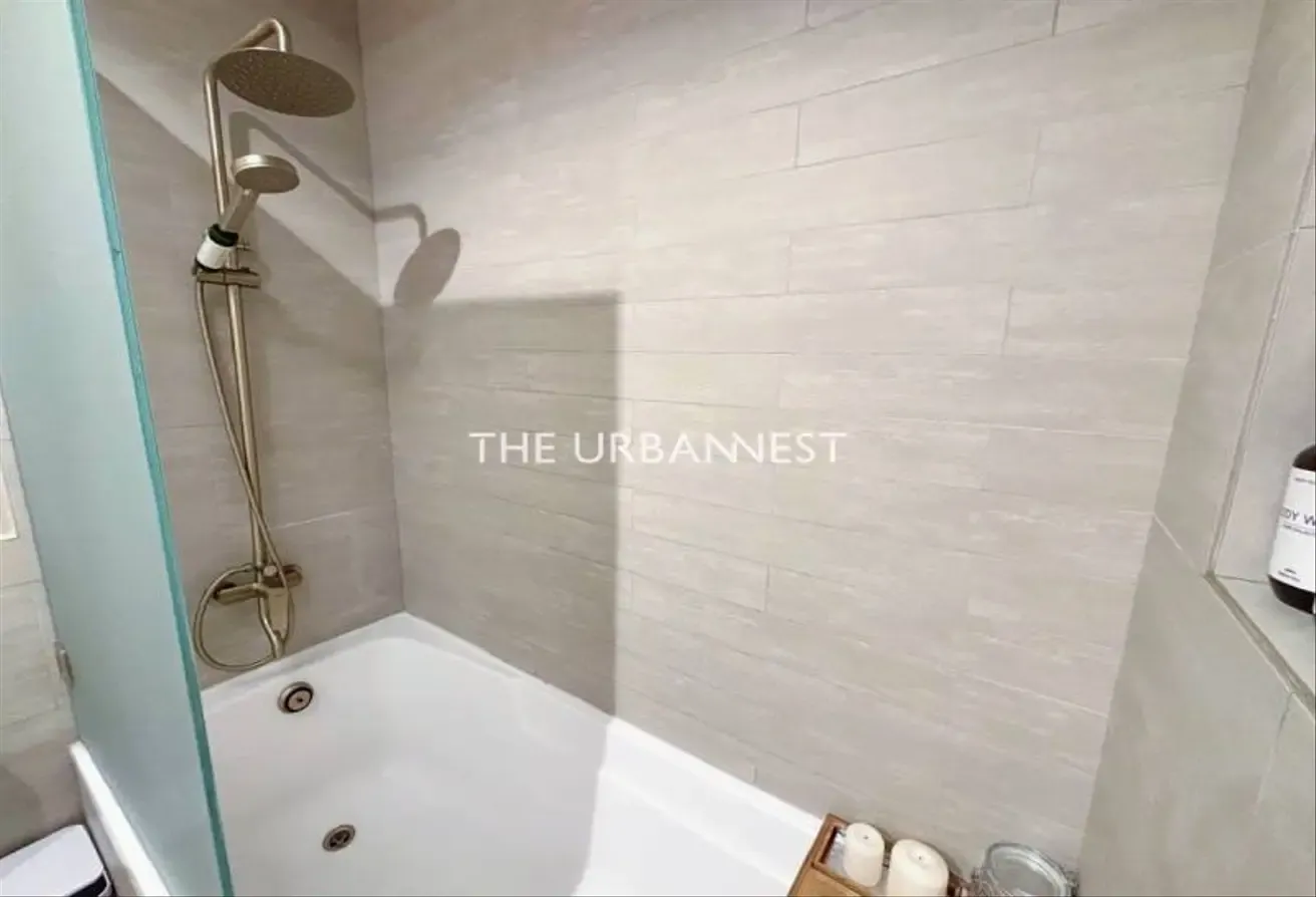 Vacant 2 Bedroom | Furnished | Prime Location