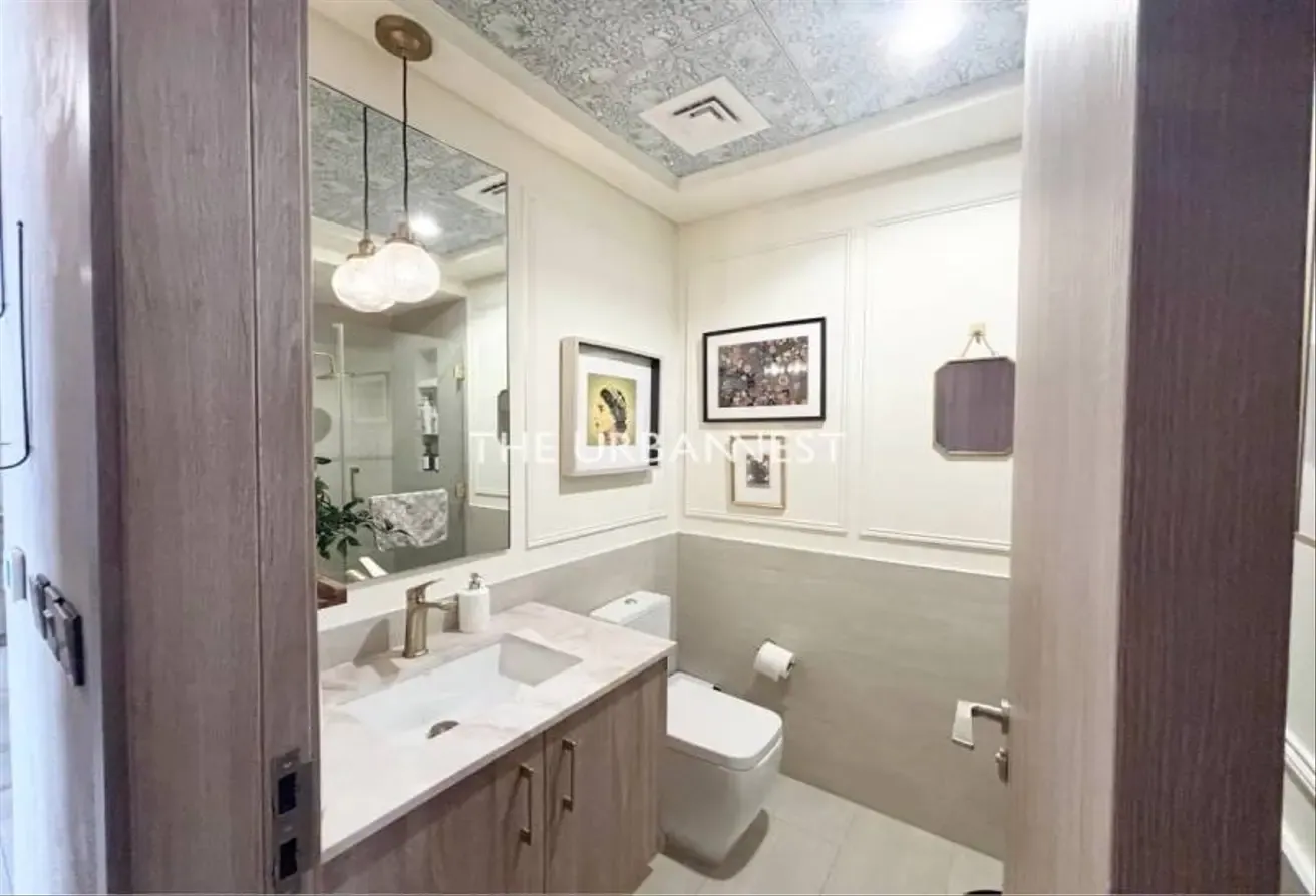 Vacant 2 Bedroom | Furnished | Prime Location