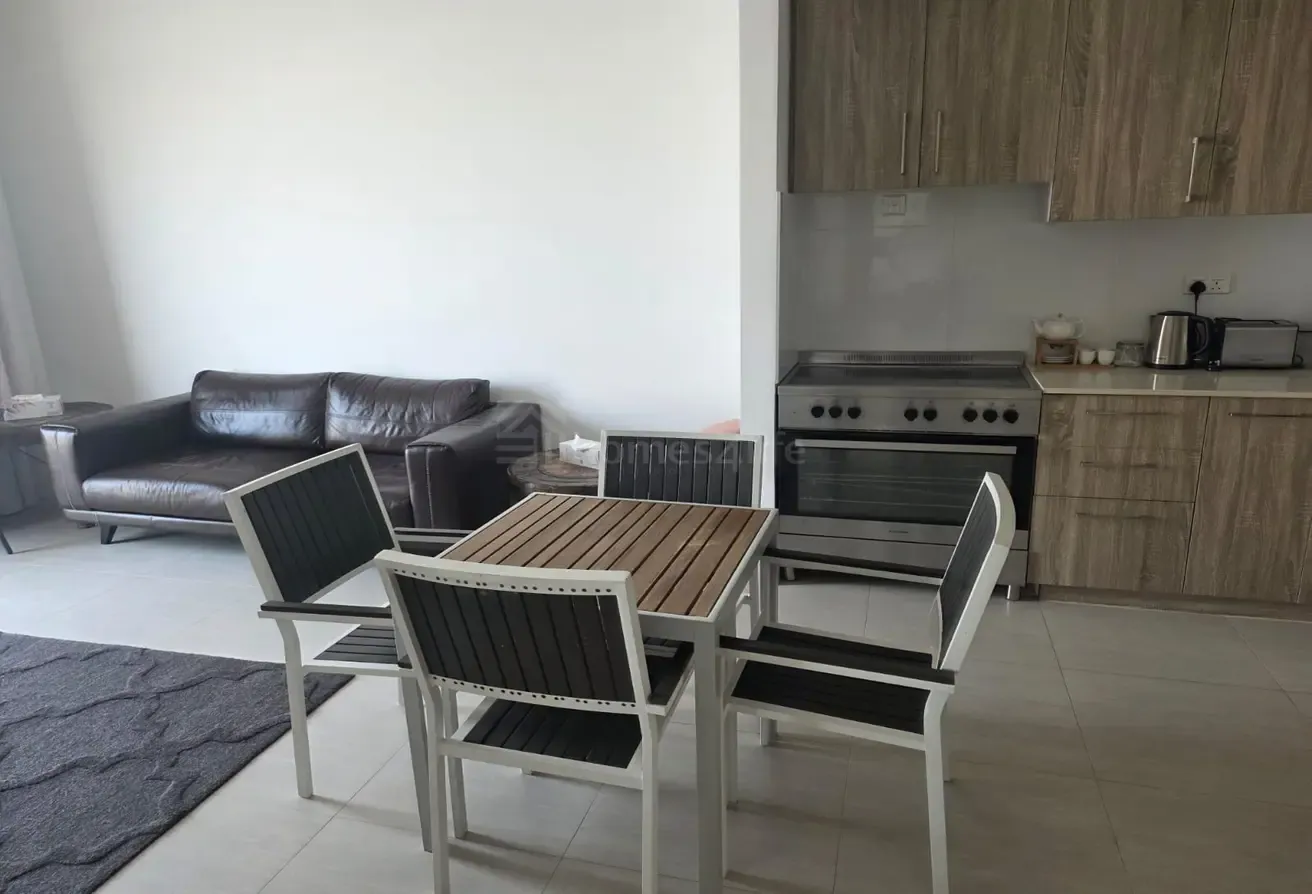 Fully Furnished | Pool View | High Floor | Vacant