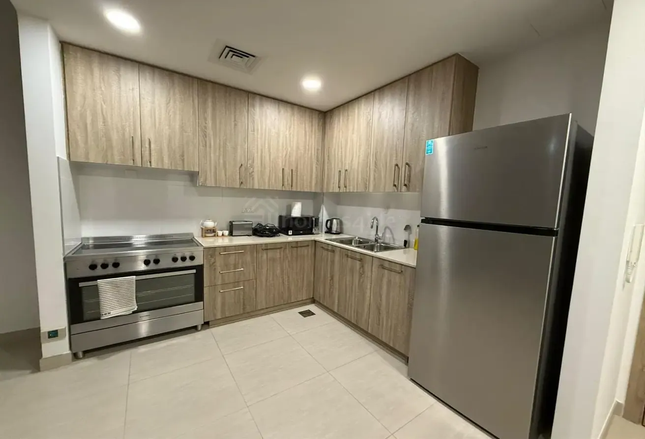Fully Furnished | Pool View | High Floor | Vacant