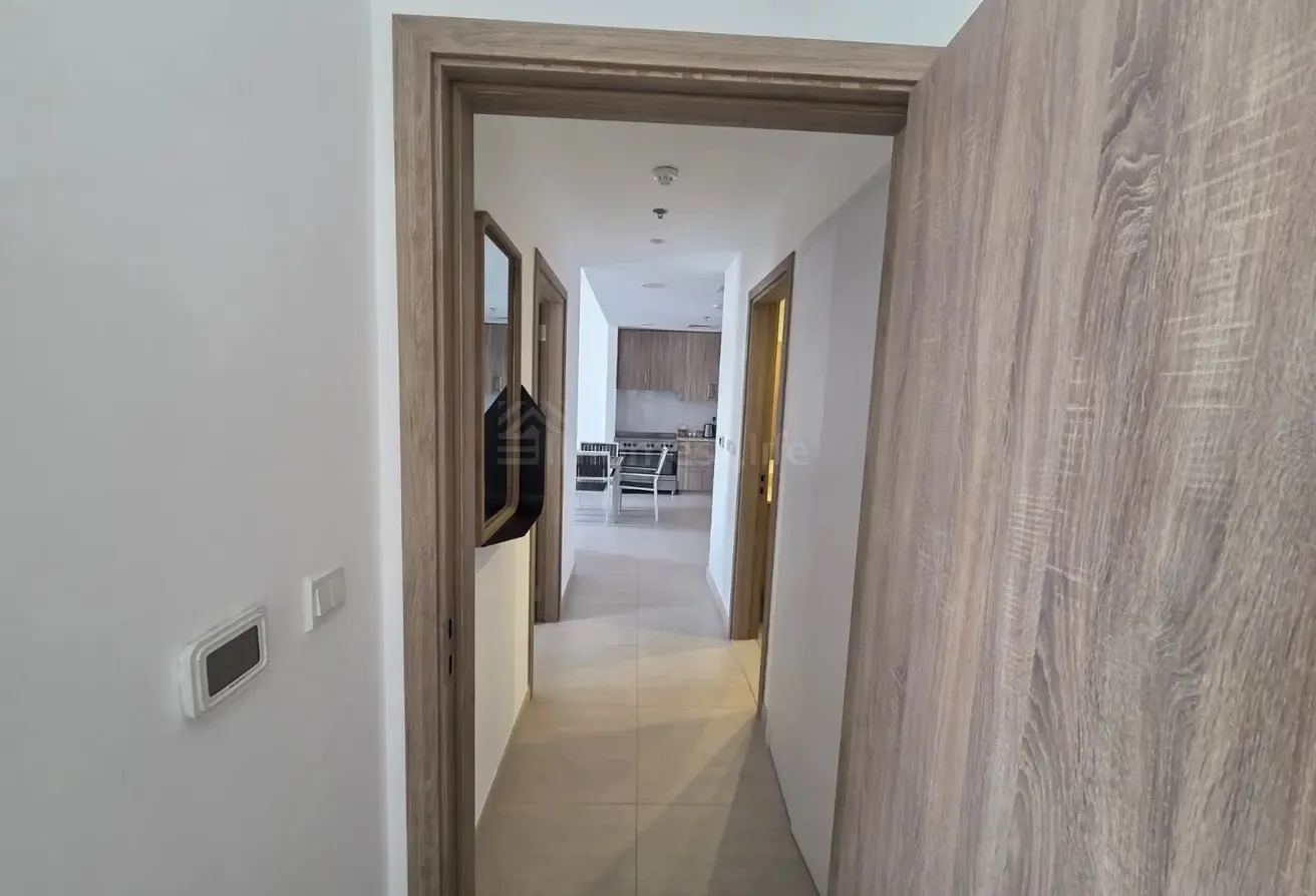Fully Furnished | Pool View | High Floor | Vacant