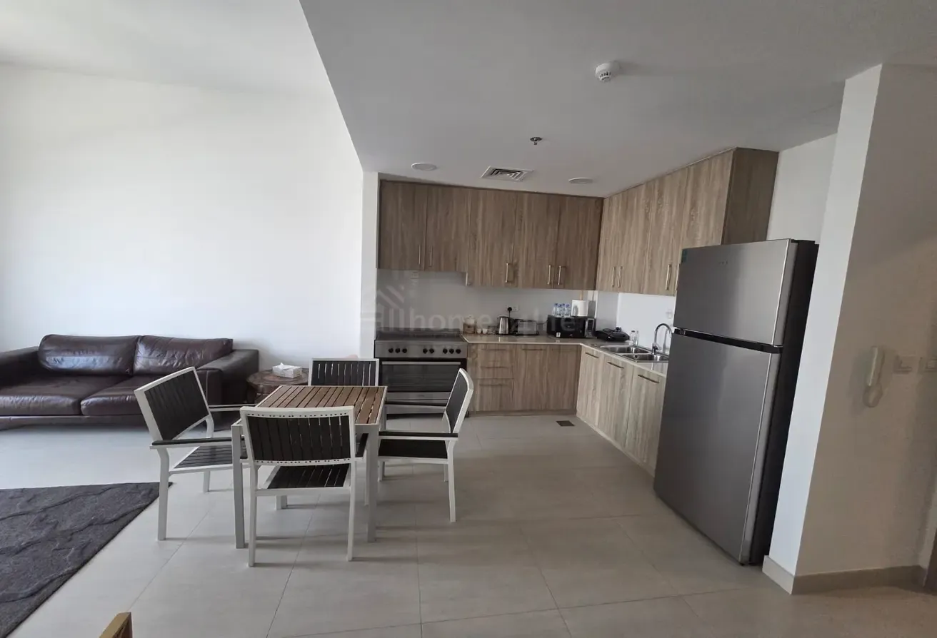 Fully Furnished | Pool View | High Floor | Vacant