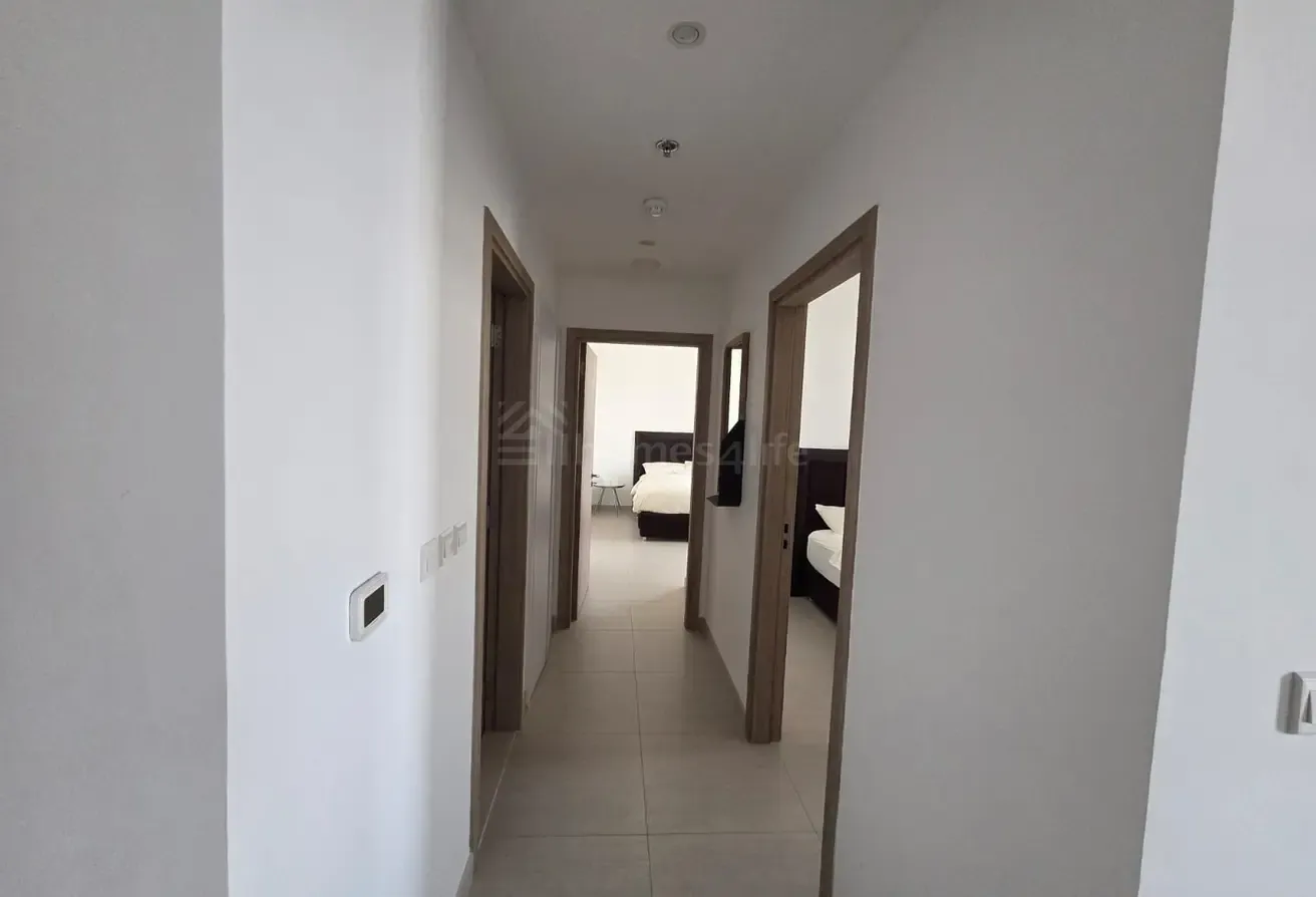 Fully Furnished | Pool View | High Floor | Vacant