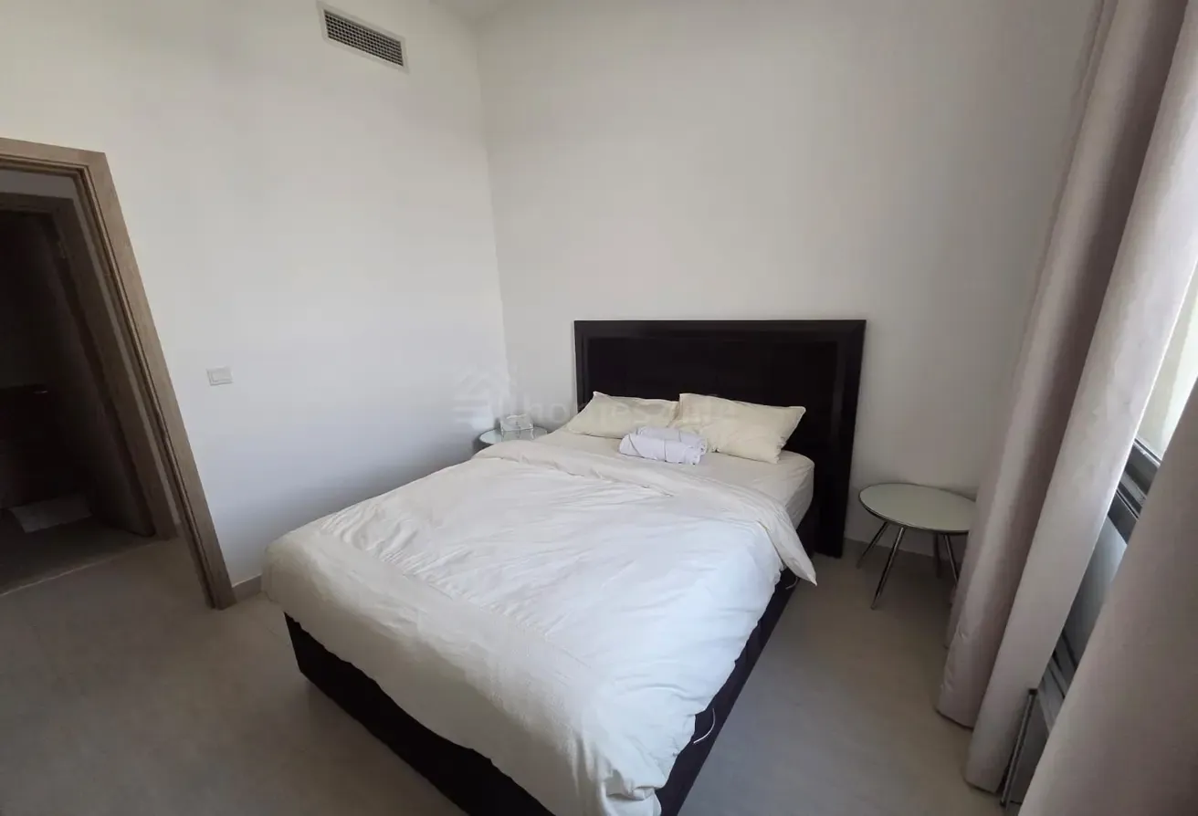 Fully Furnished | Pool View | High Floor | Vacant