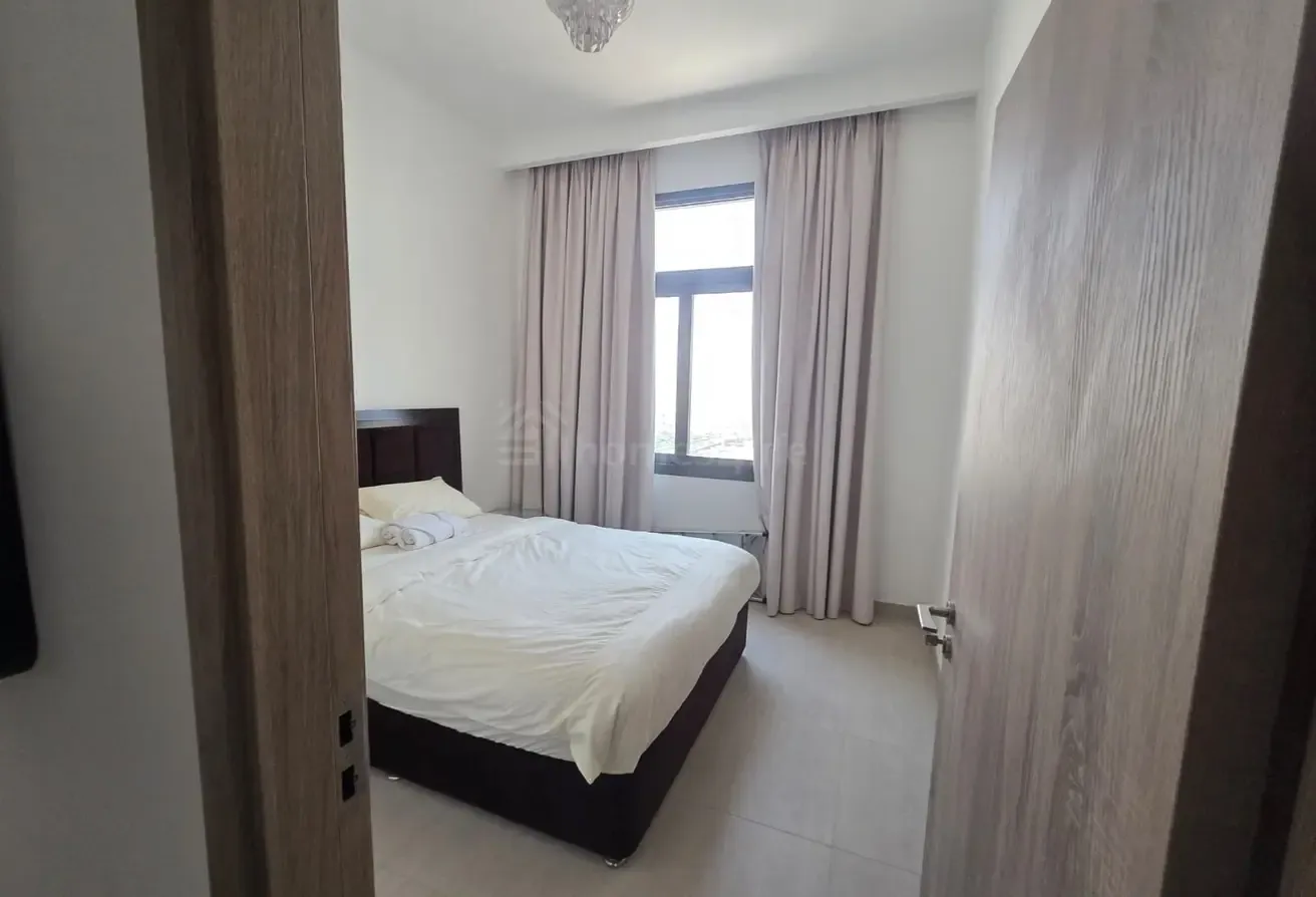 Fully Furnished | Pool View | High Floor | Vacant
