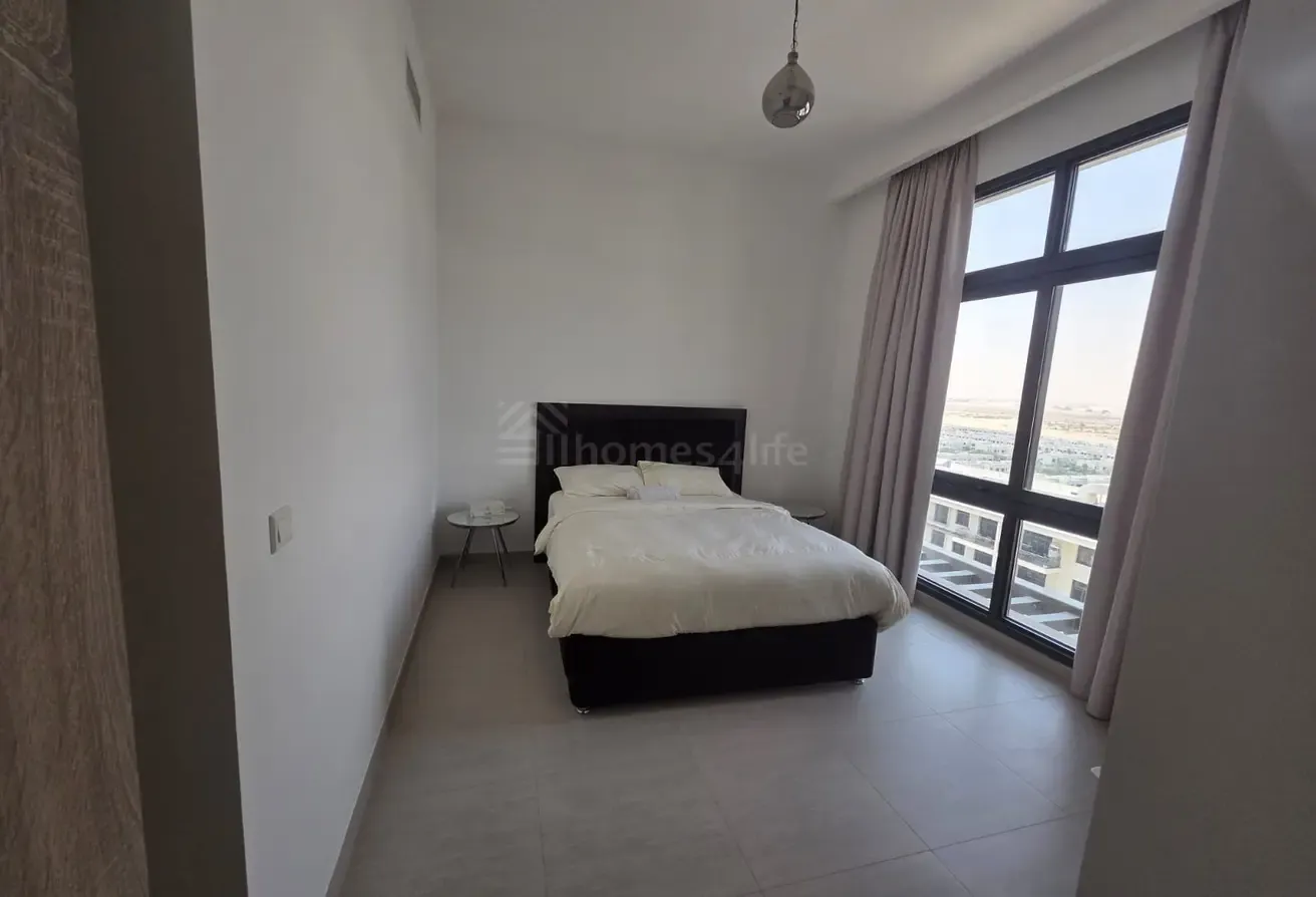 Fully Furnished | Pool View | High Floor | Vacant