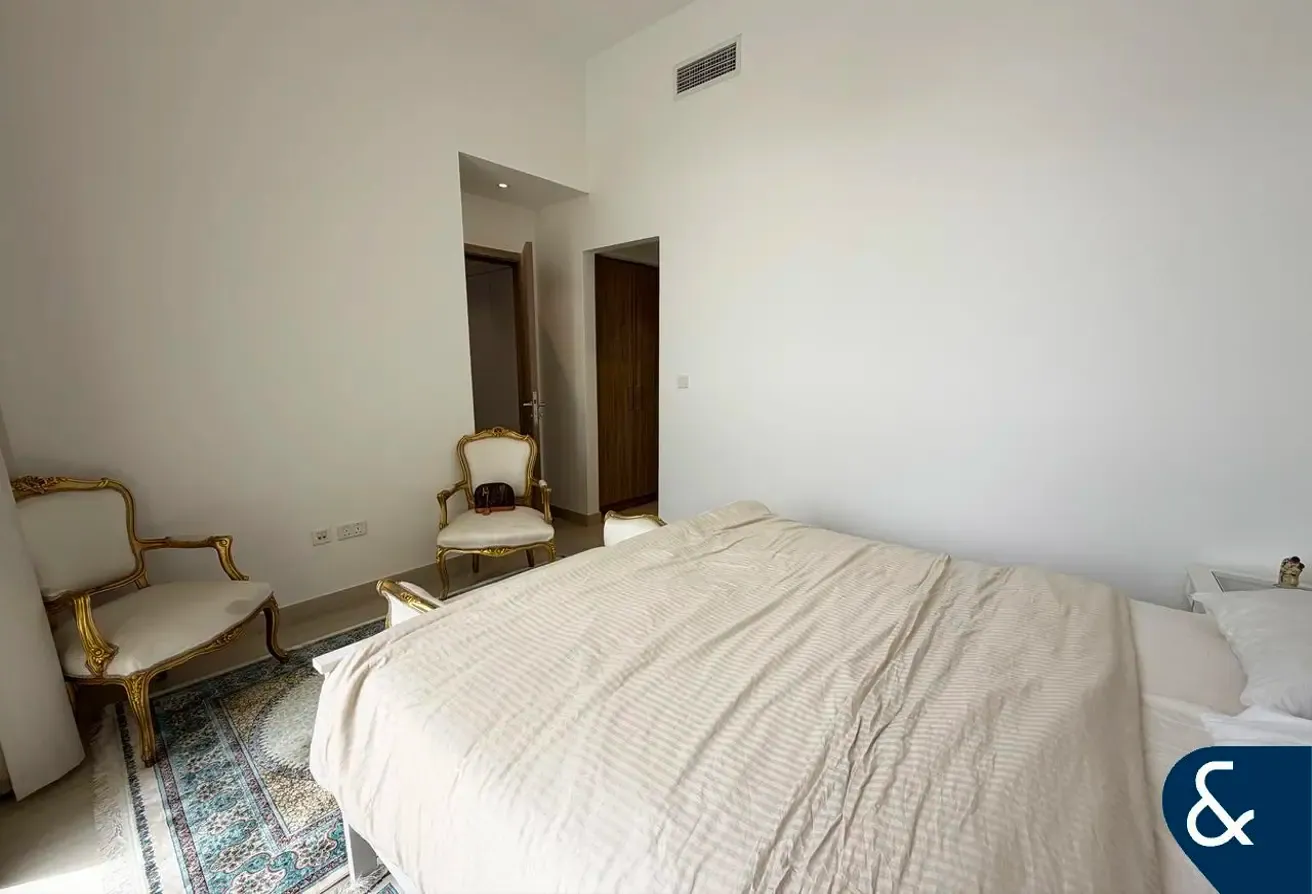 2 Bedroom | Large Terrace | Open Living