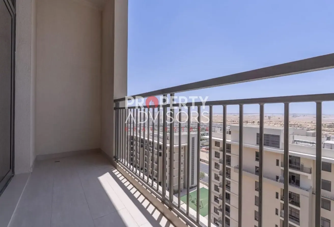 Brand New Condition | Fully  Furnished| Pool View