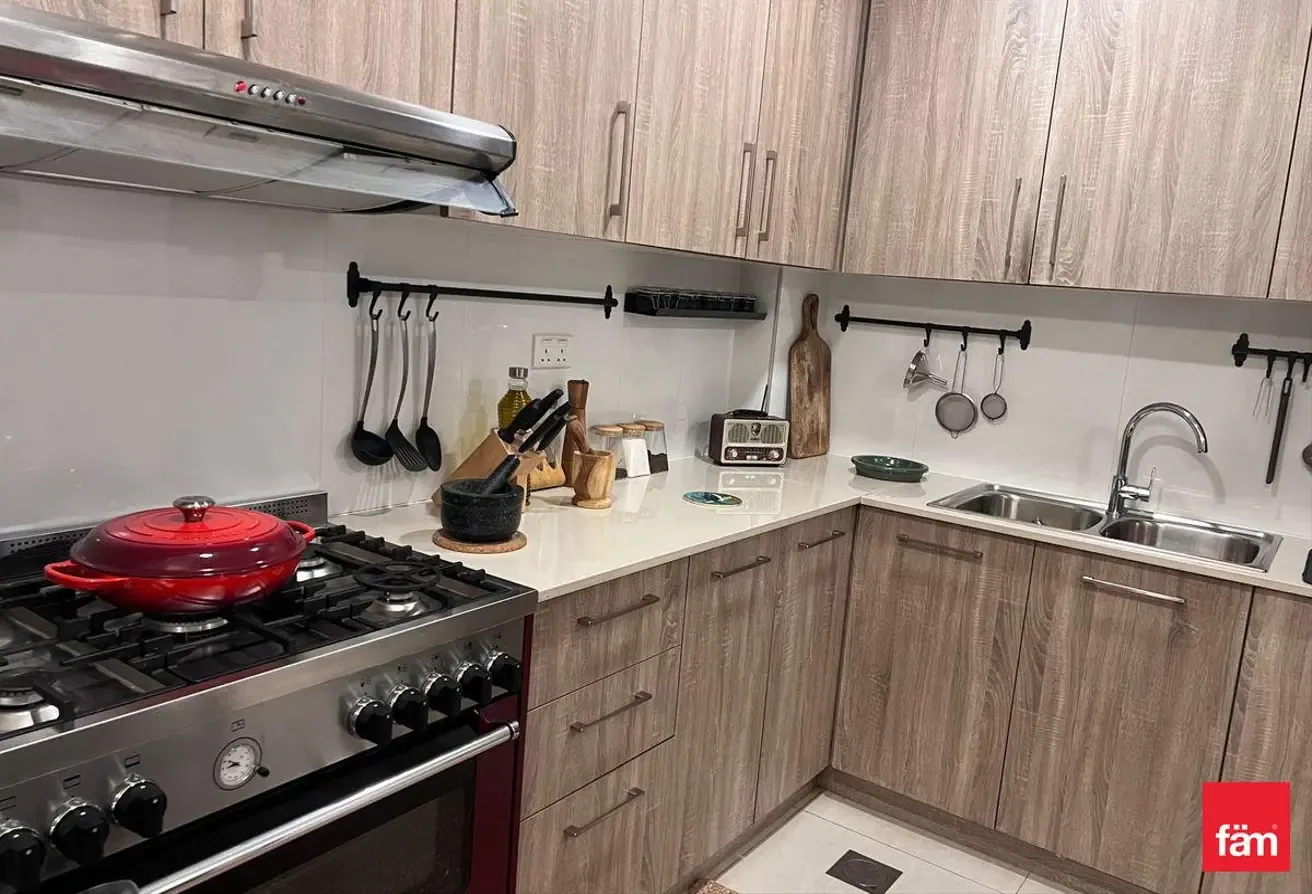 Modern Living | Family Friendly | Fully Furnished