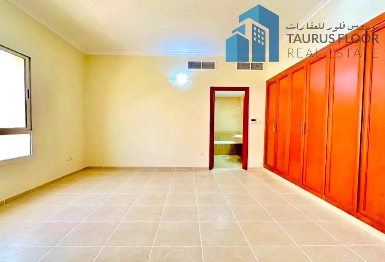 3BR Maid Room Villa Al Badaa with Private Garden