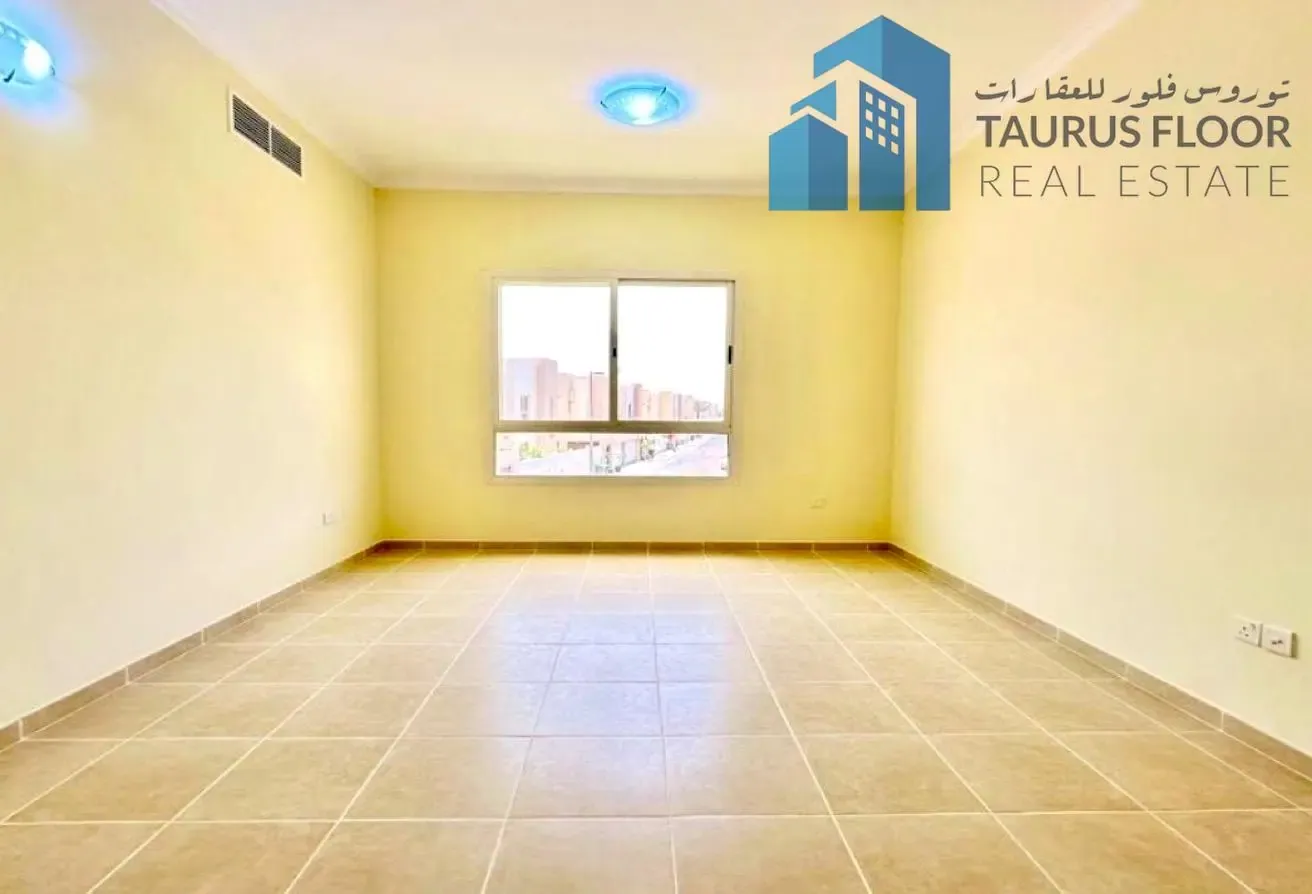 Spacious 3BHK Villa |Maid’s Room |Prime Location