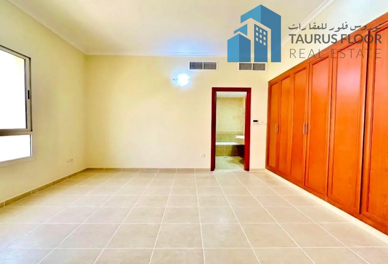 Spacious 3BHK Villa |Maid’s Room |Prime Location
