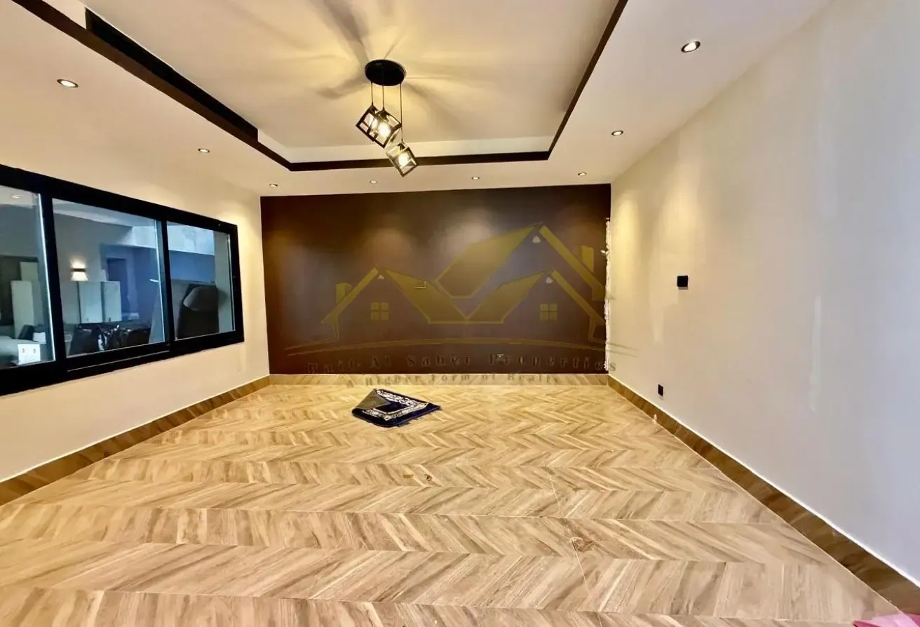3 BR Villa in Al Badaa with Landmark Views