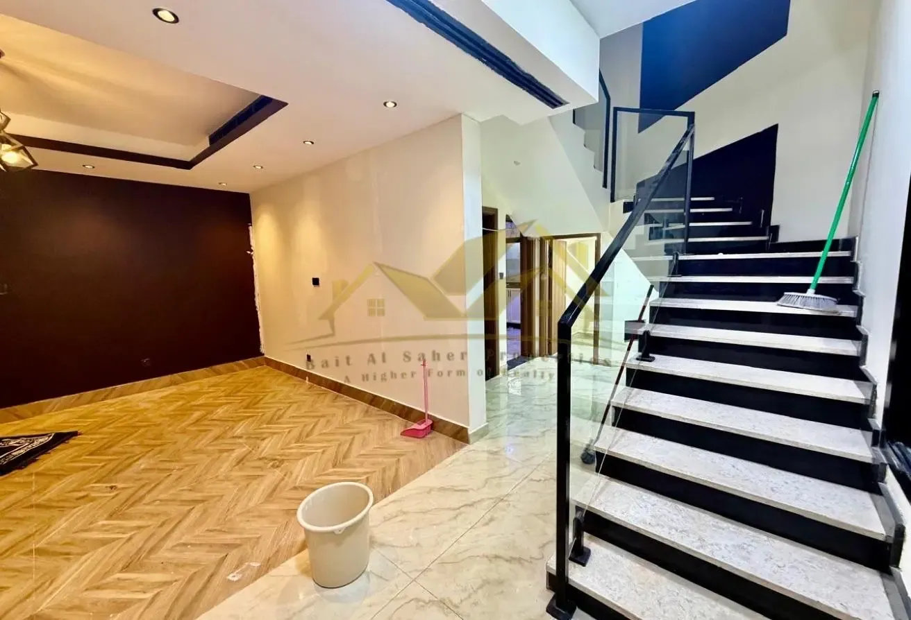 3 BR Villa in Al Badaa with Landmark Views