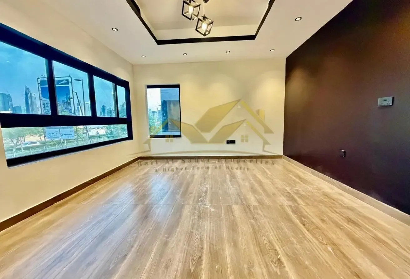 3 BR Villa in Al Badaa with Landmark Views