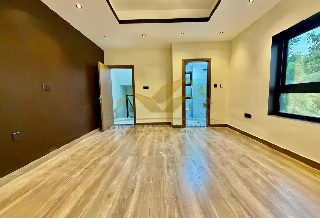 3 BR Villa in Al Badaa with Landmark Views