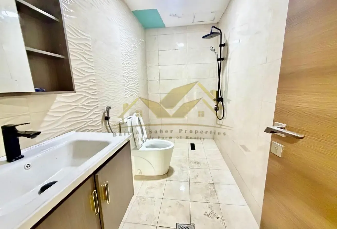 3 BR Villa in Al Badaa with Landmark Views