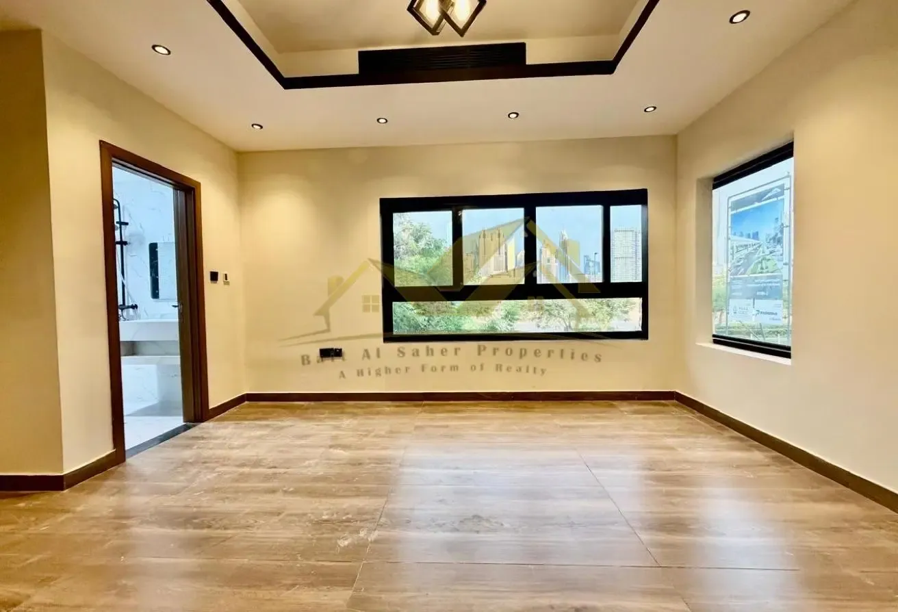 3 BR Villa in Al Badaa with Landmark Views