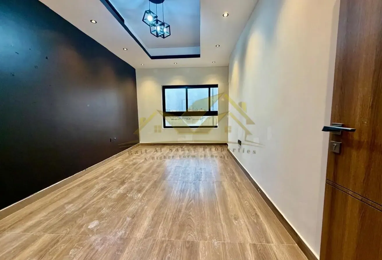 3 BR Villa in Al Badaa with Landmark Views