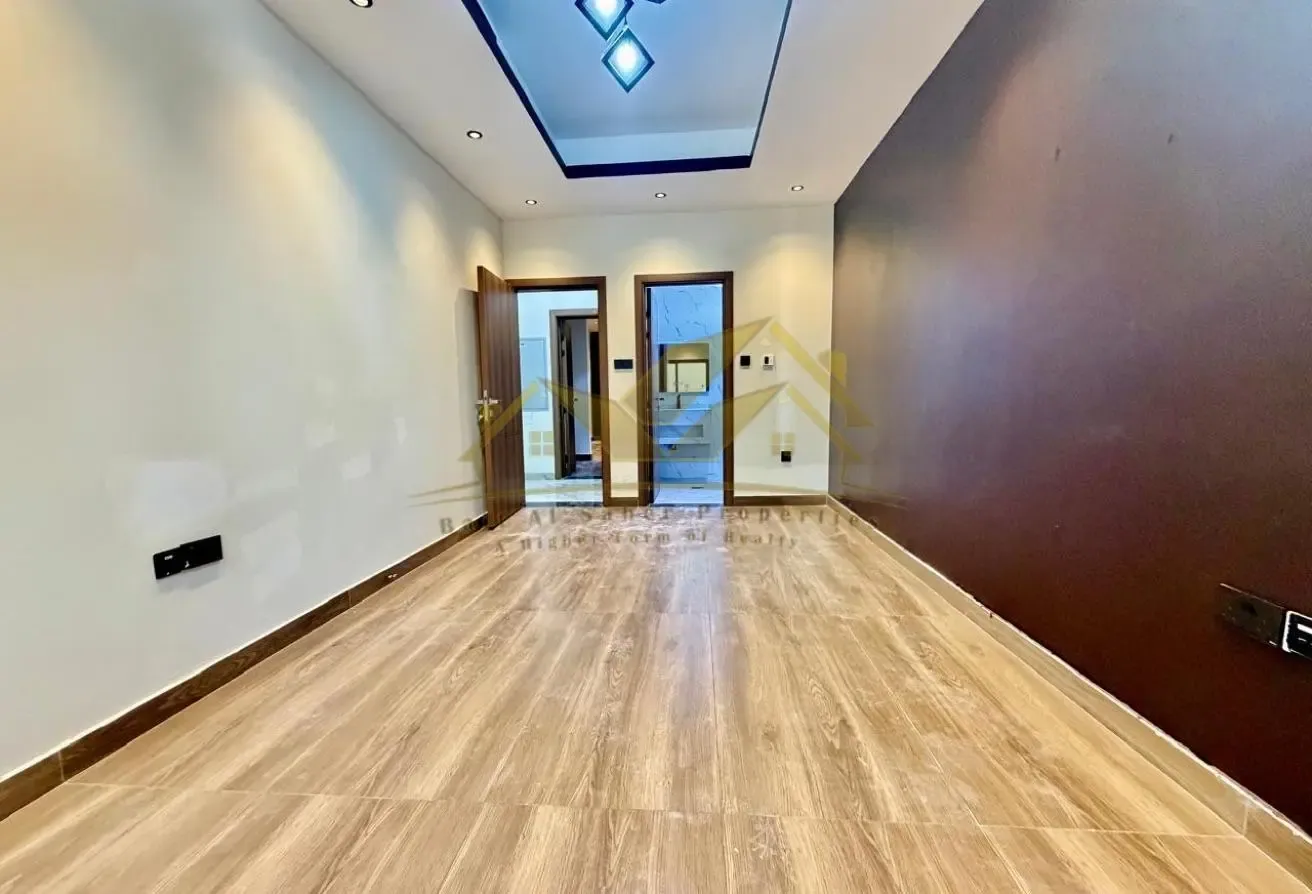 3 BR Villa in Al Badaa with Landmark Views