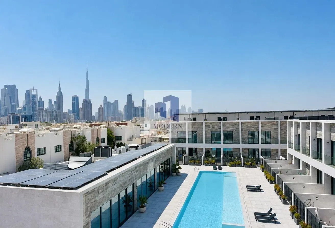 Luxury Compound Villa | Top Facilities | Massive