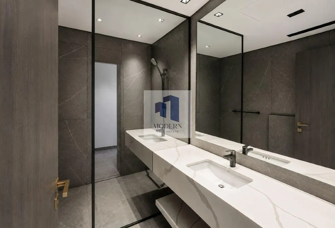 Luxury Compound Villa | Top Facilities | Massive