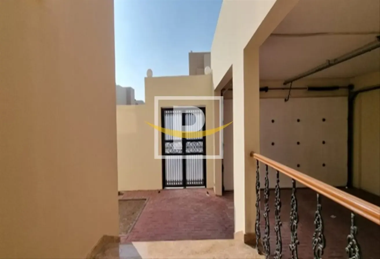 Premium 3BR Villa | Ensuite | Maid | Clubhouse