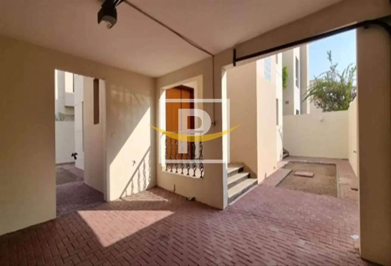 Premium 3BR Villa | Ensuite | Maid | Clubhouse