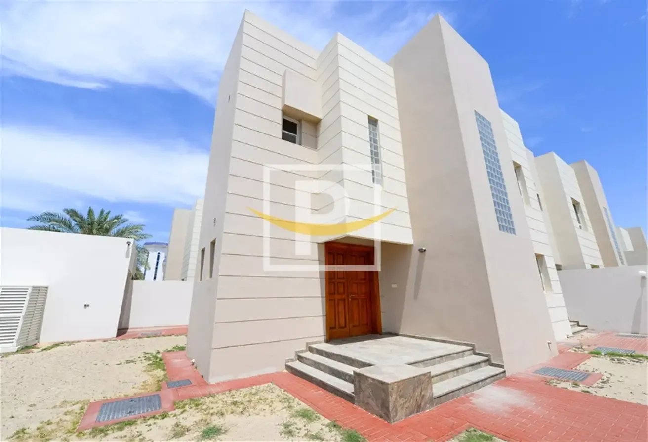 Premium 3BR Villa | Ensuite | Maid | Clubhouse