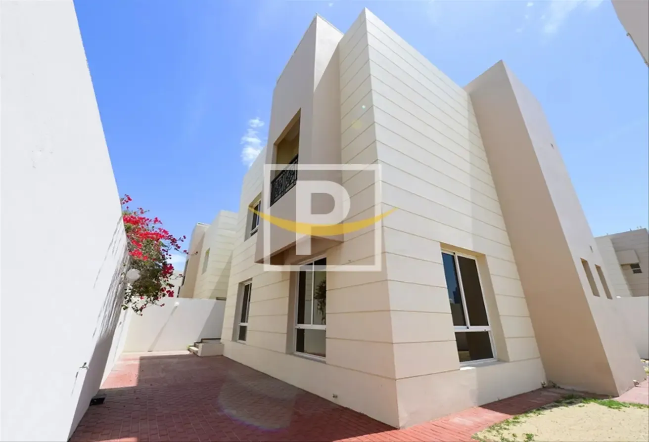Premium 3BR Villa | Ensuite | Maid | Clubhouse
