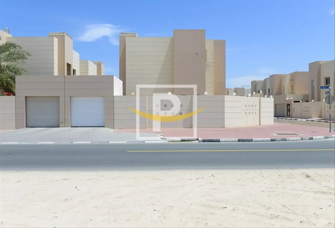 Premium 3BR Villa | Ensuite | Maid | Clubhouse