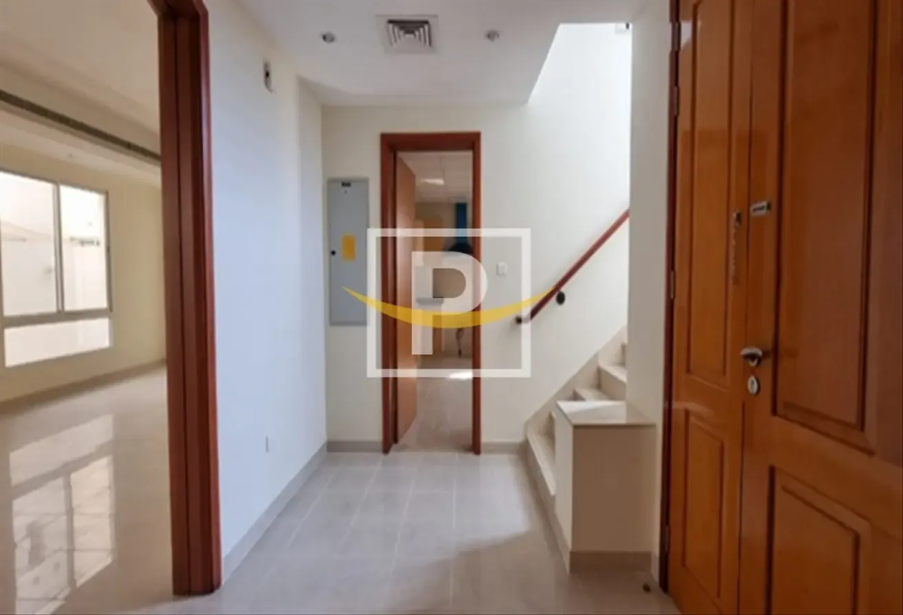 Prestigious 3BR Villa | All Ensuite | Maid's Room