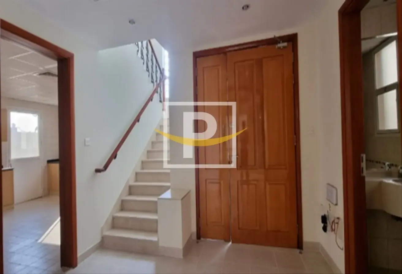Prestigious 3BR Villa | All Ensuite | Maid's Room