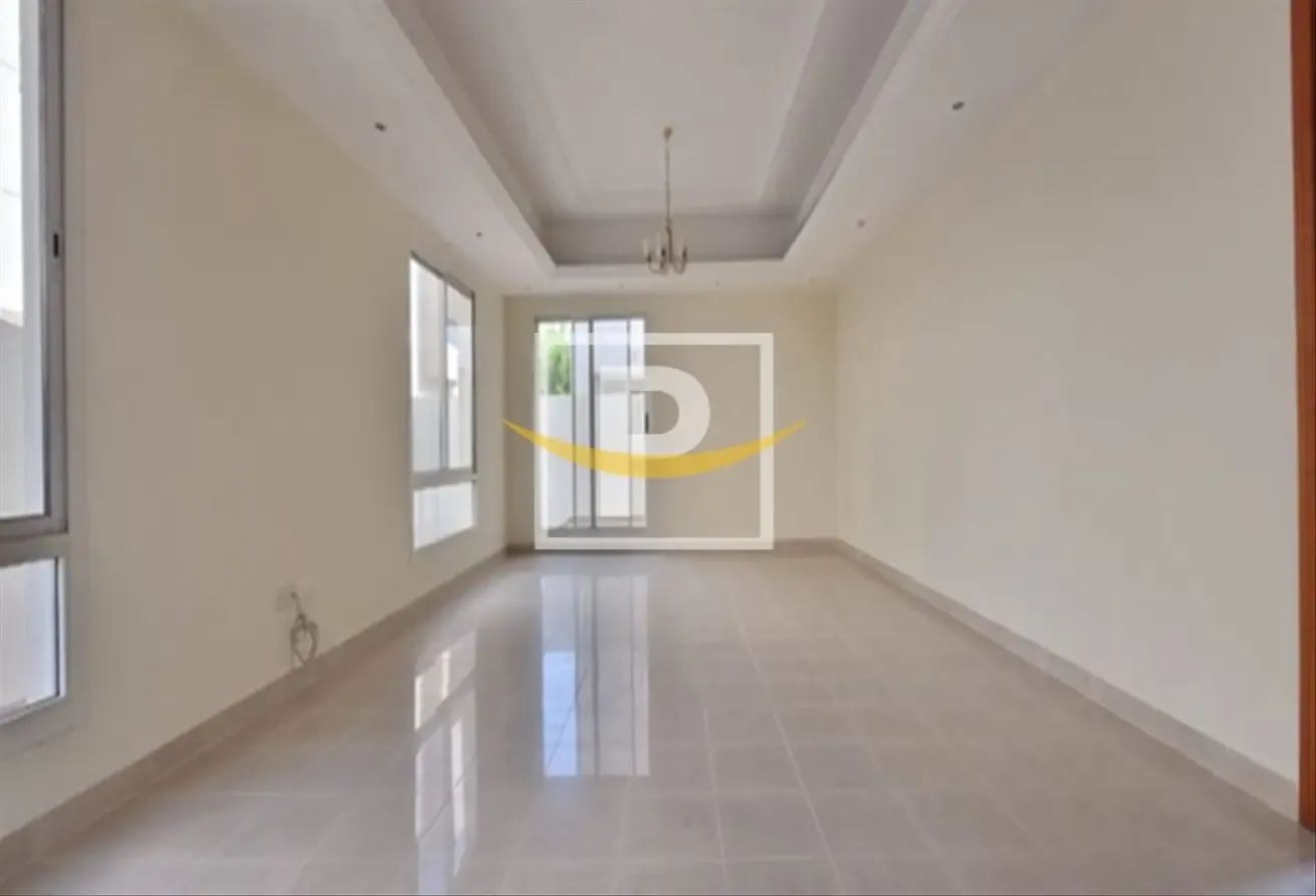 Prestigious 3BR Villa | All Ensuite | Maid's Room
